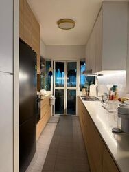 Blk 315B Yishun Greenwalk (Yishun), HDB 4 Rooms #625966441